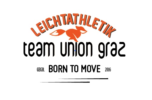 Leichtathletik Team Union Graz_logo